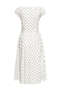 Retromekko Queen Kerosin Swing Dress Organic Cotton