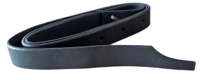 Vastinhihna pitkä Cattleman's Latigo Tie Strap