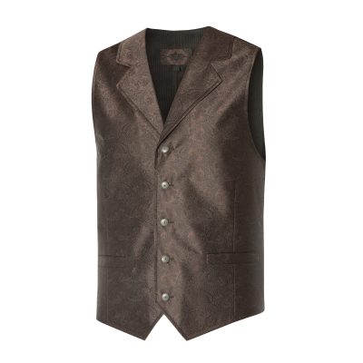 Stars & Stripes liivi Men's Vest Full House