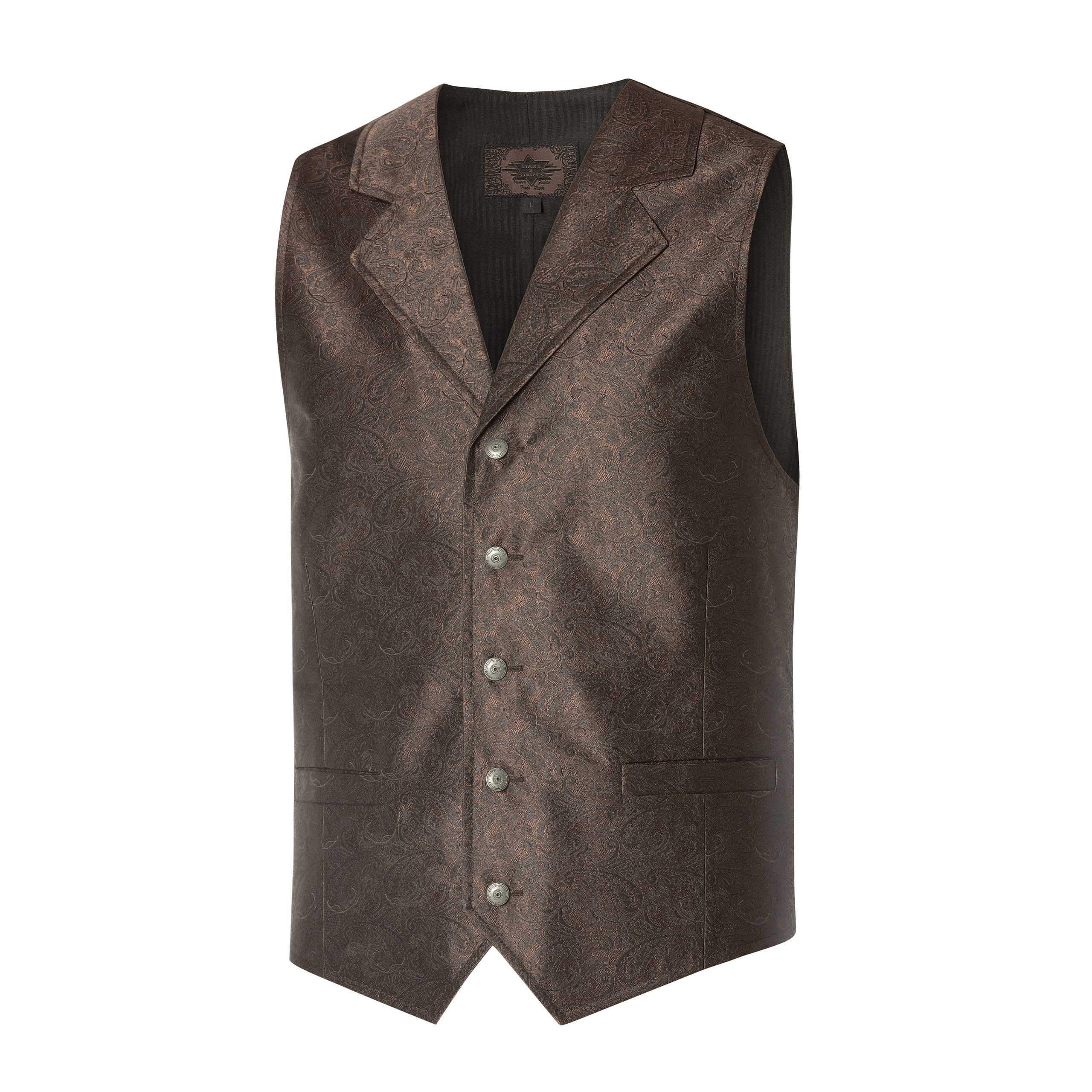 Stars & Stripes liivi Men's Vest Full House