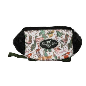Satulanuppilaukku Professional's Choice Pommel Bag