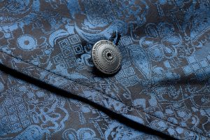 Stars & Stripes liivi Men's Vest Royal Flush