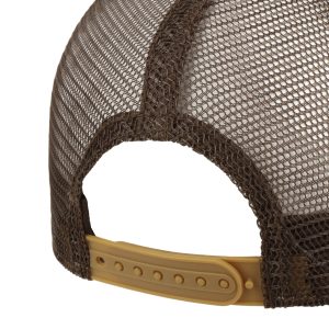 Cap Stetson TC Lumberjack lippalakki