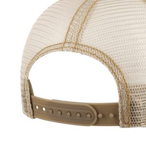 Cap Stetson Baseball American Heritage Mustang lippalakki