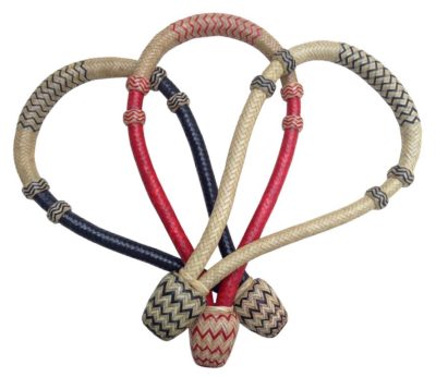 Bosal Short Quarter Horse GVR