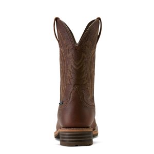 Ariat Men's Hybrid Rancher H2O 400g Western Boot