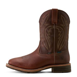 Ariat Men's Hybrid Rancher H2O 400g Western Boot