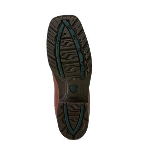 Ariat Men's Hybrid Rancher H2O 400g Western Boot