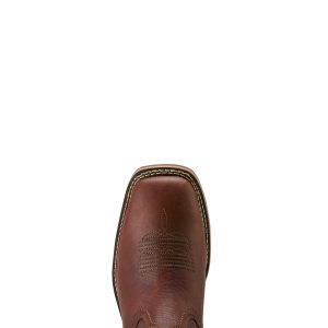 Ariat Men's Hybrid Rancher H2O 400g Western Boot