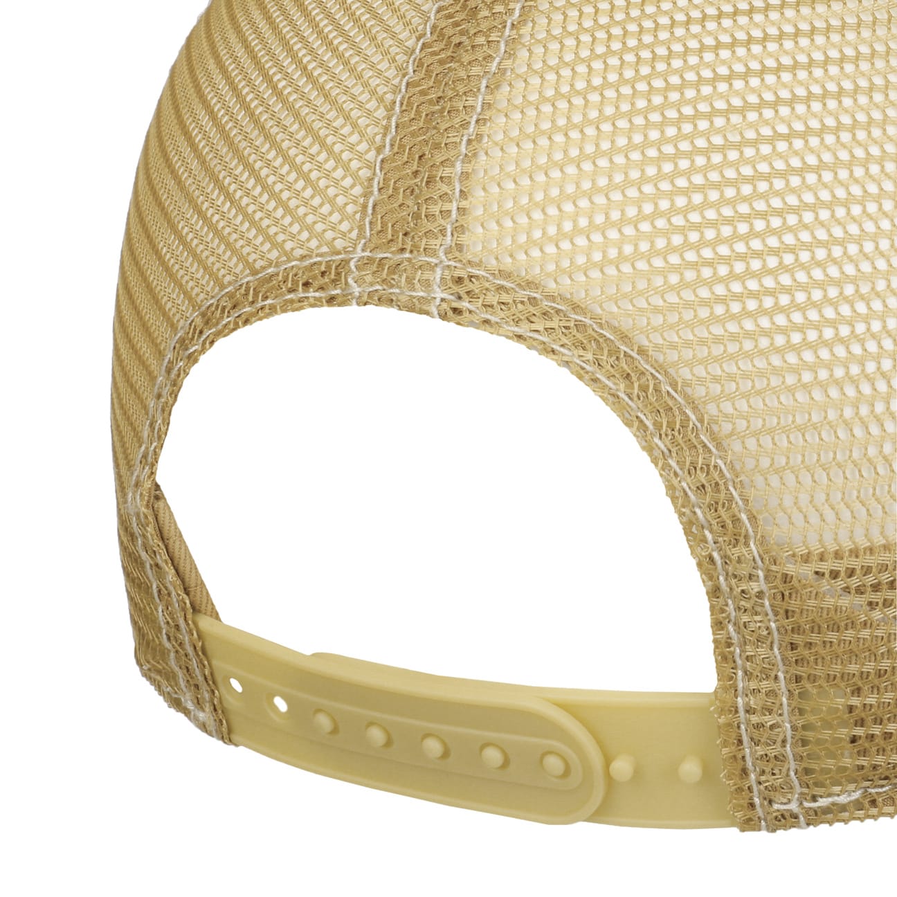 Cap Stetson TC Keep On Trucking lippalakki