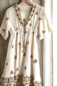 Ranchmekko Lula Natura Vega White