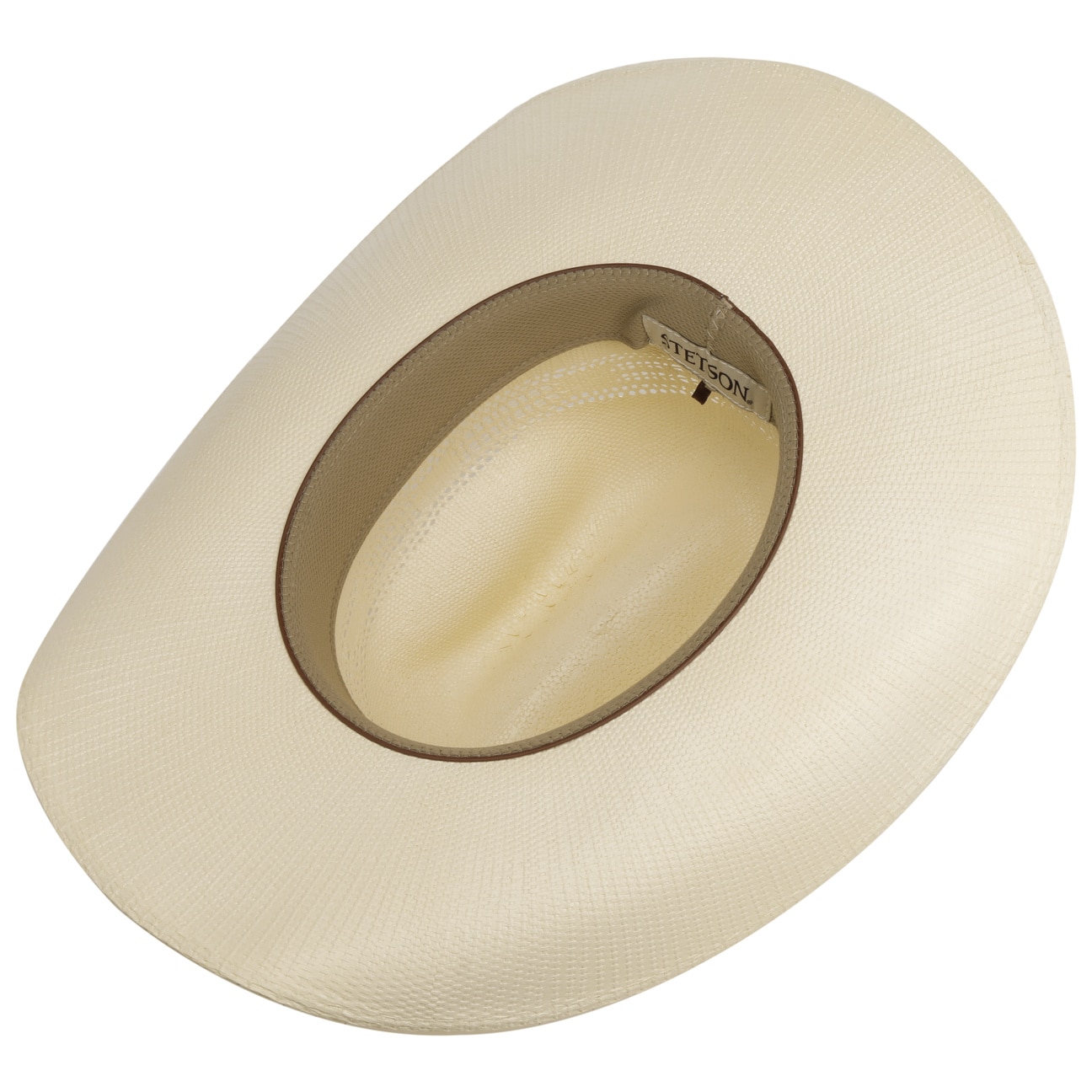 Olkihattu Stetson Ranson Western Vented Toyo