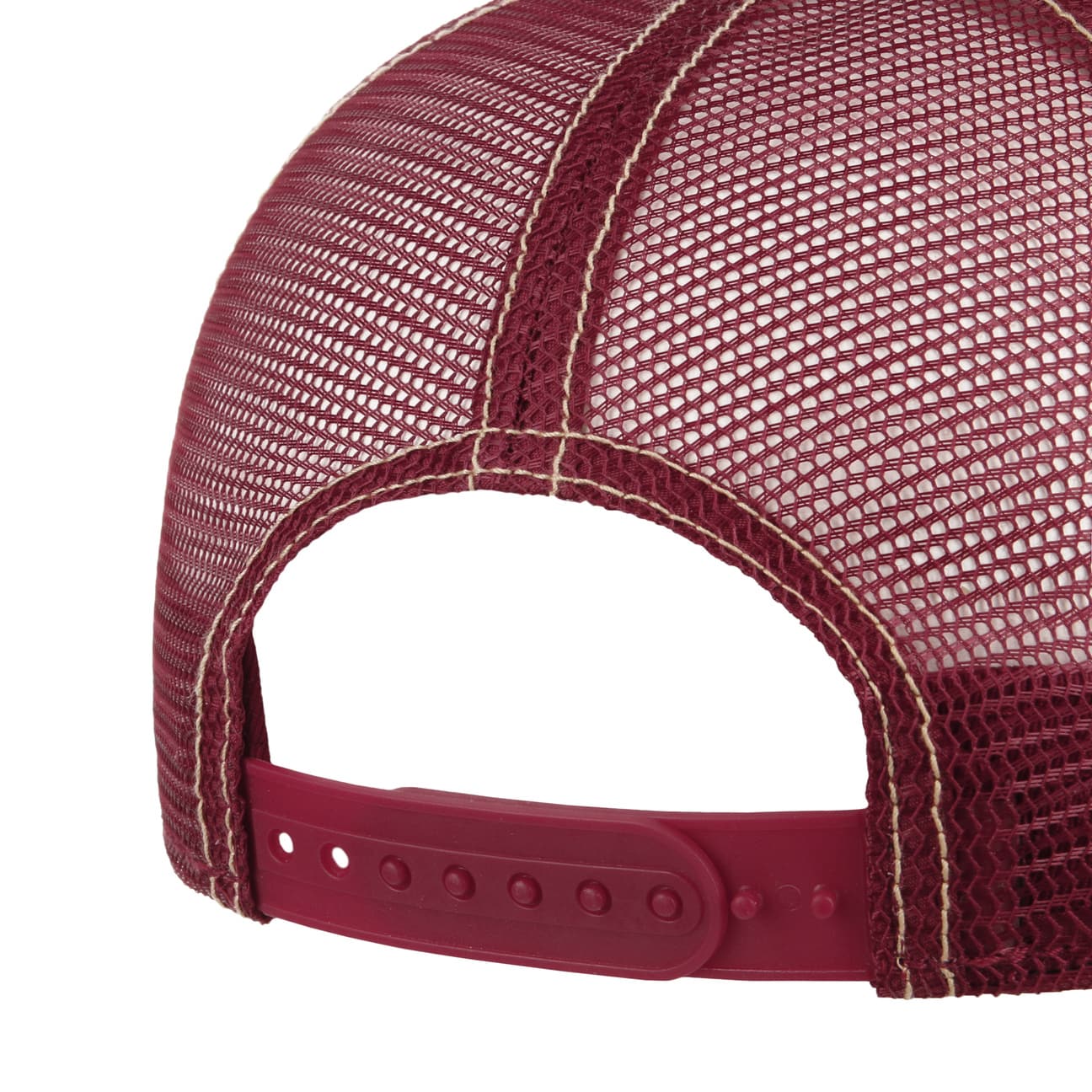 Cap Stetson TC Rodeo Days lippalakki