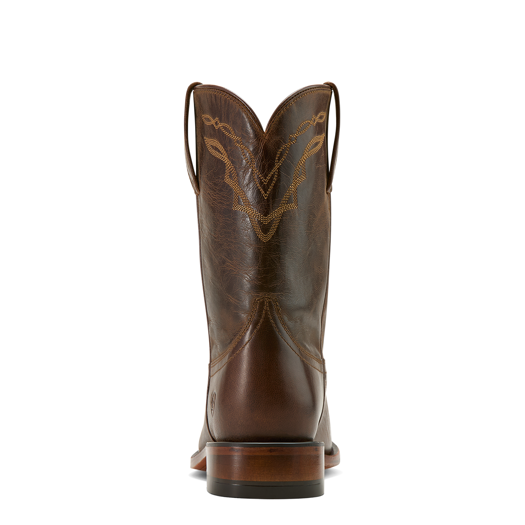Ariat Men's Downtown Roper Toe Western Boot