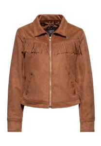 Queen Kerosin Western Jacket hapsutakki