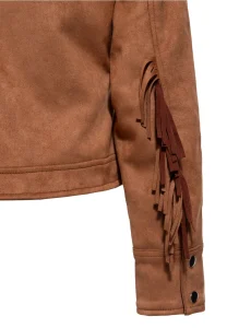 Queen Kerosin Western Jacket hapsutakki