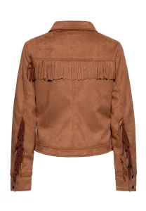 Queen Kerosin Western Jacket hapsutakki