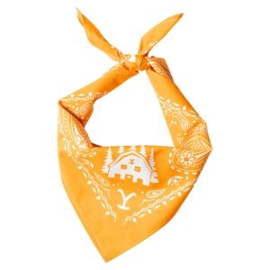 Bandana Yellowstone