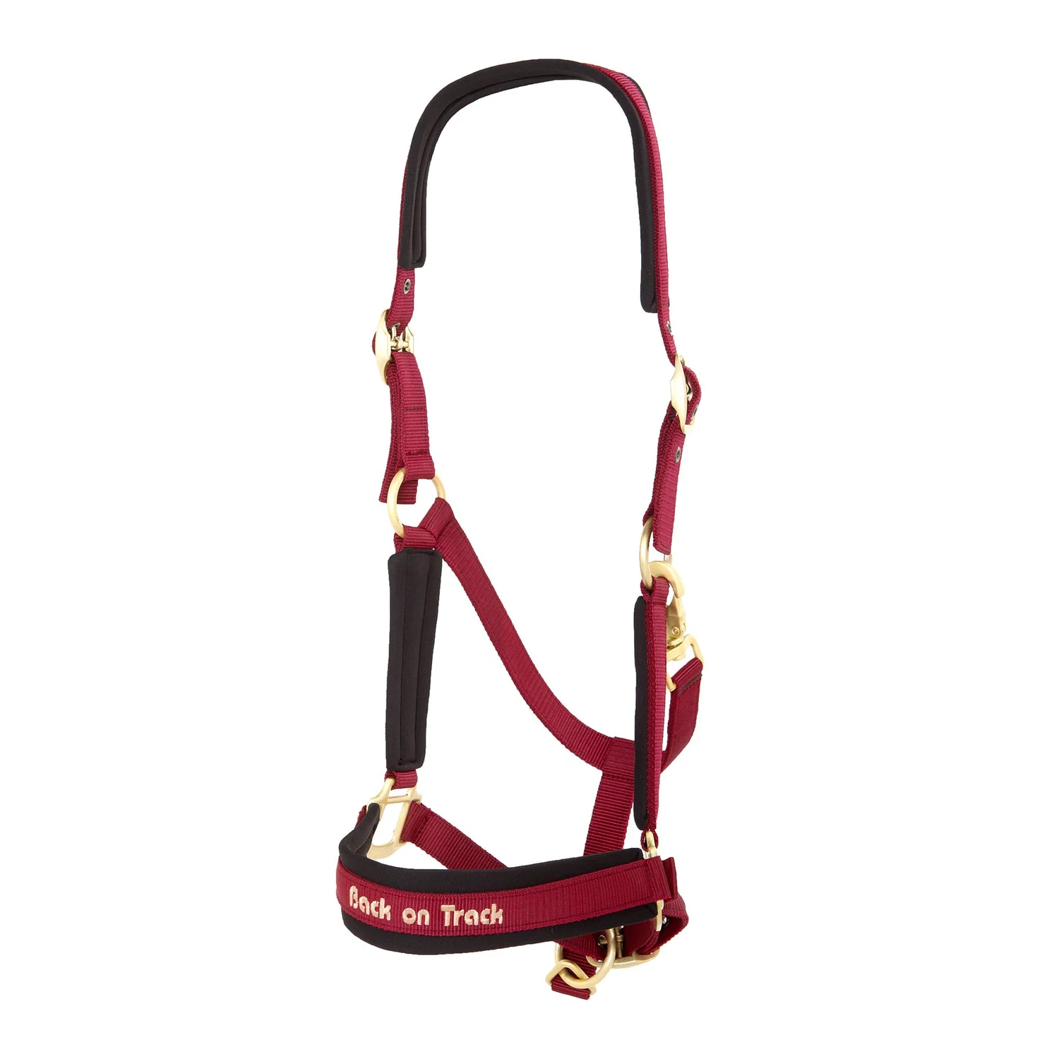 Riimu Back on Track Werano ponille
