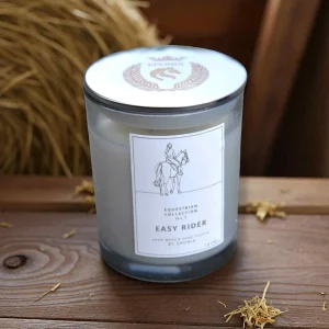 Tuoksukynttilä Eponia Scented Candle Easy Rider