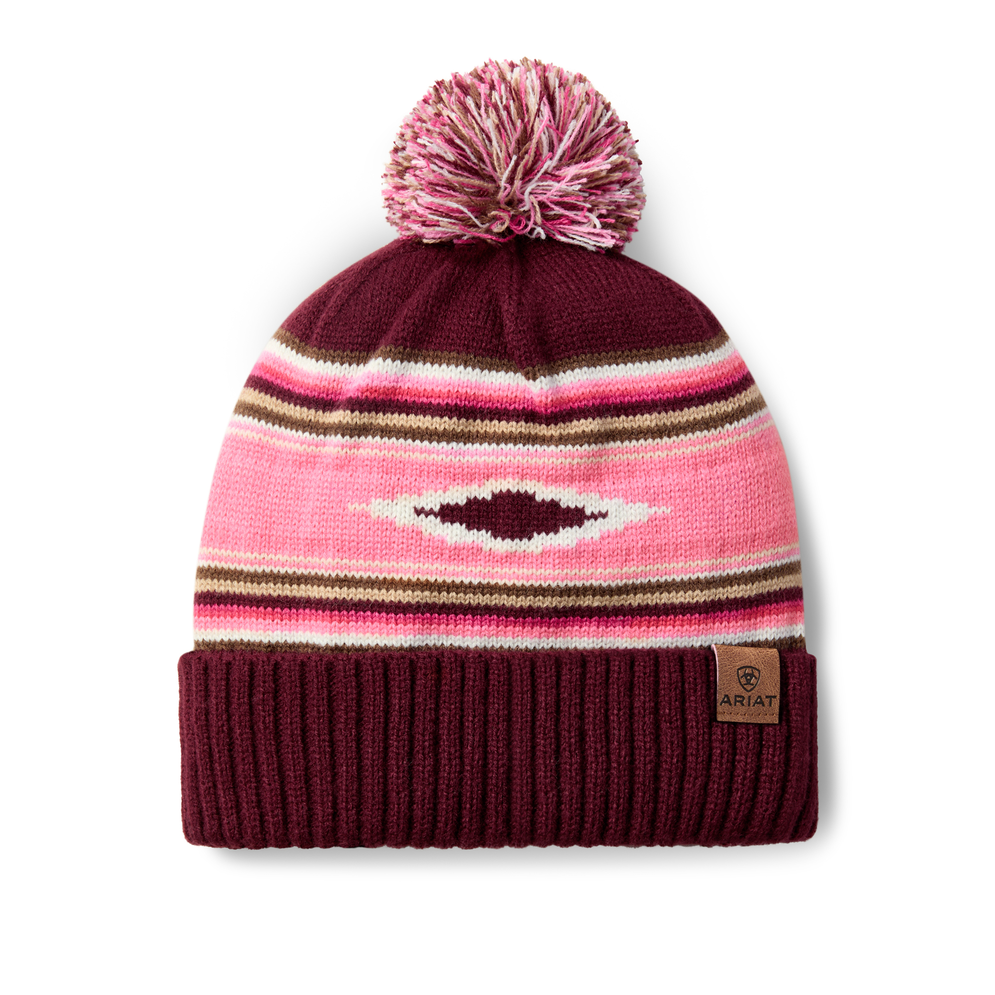Pipo Ariat Serape Beanie