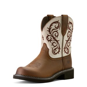 Ariat Women’s Fatbaby Heritage Lilah