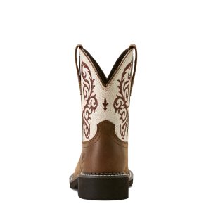 Ariat Women’s Fatbaby Heritage Lilah