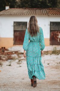 Ranchmekko Isla Bonita by Sigris Chicago