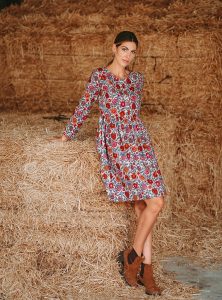 Ranchmekko Isla Bonita by Sigris Toronto