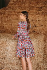 Ranchmekko Isla Bonita by Sigris Toronto