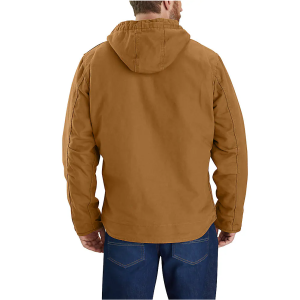 Carhartt Men's Washed Duck Sierra Jacket takki
