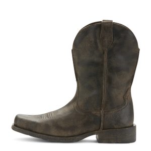 Ariat Men’s Rambler, Antiqued Grey