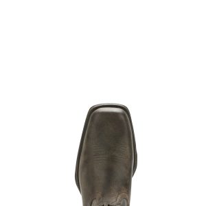 Ariat Men’s Rambler, Antiqued Grey