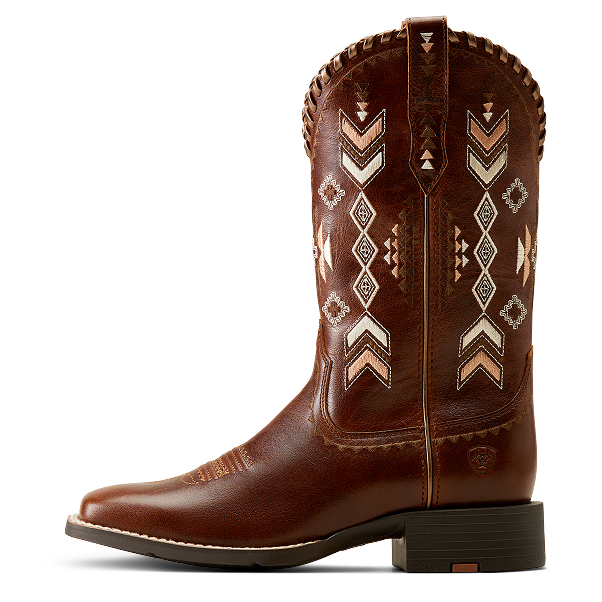 Ariat Women’s Round Up Skyler Western Boot