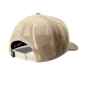 Cap Ariat Patriot Flag lippalakki