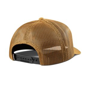 Cap Ariat Work Roughneck Patch Snapback lippalakki