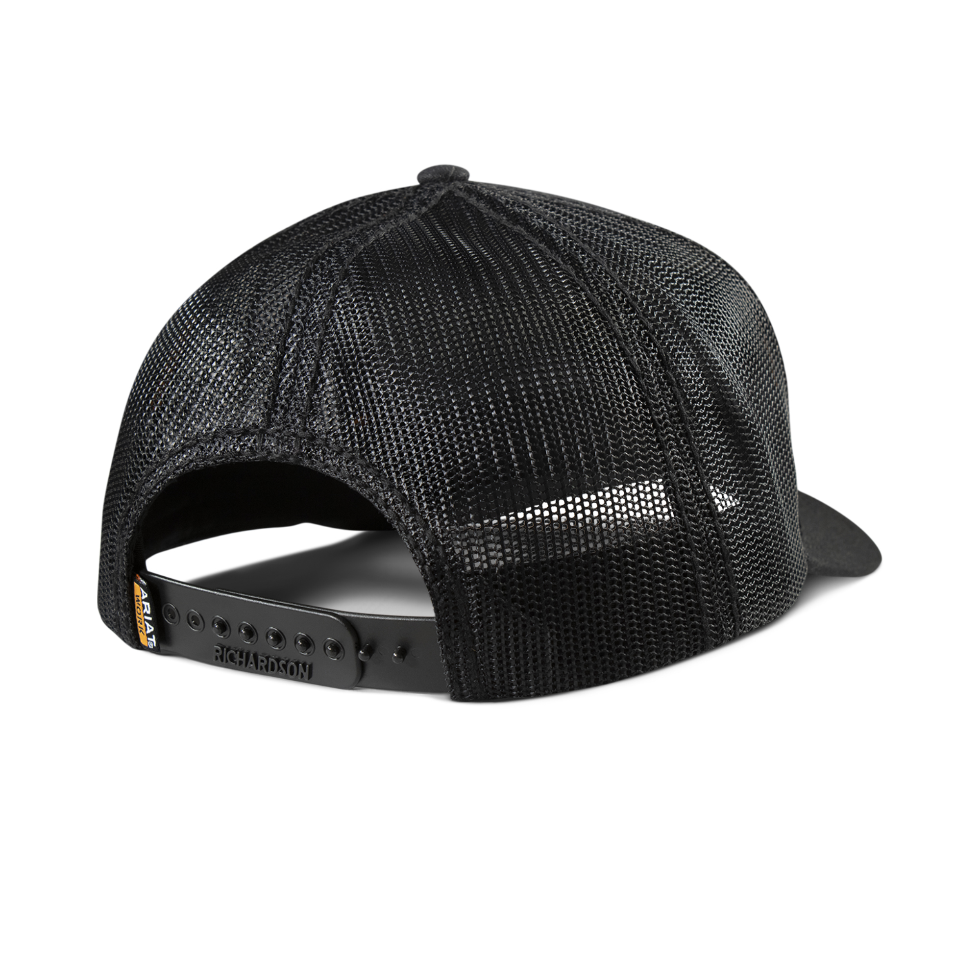Cap Ariat Work Patch Snapback lippalakki