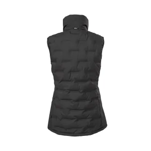 Back on Track Women's Heated Vest lämpöliivi Katla