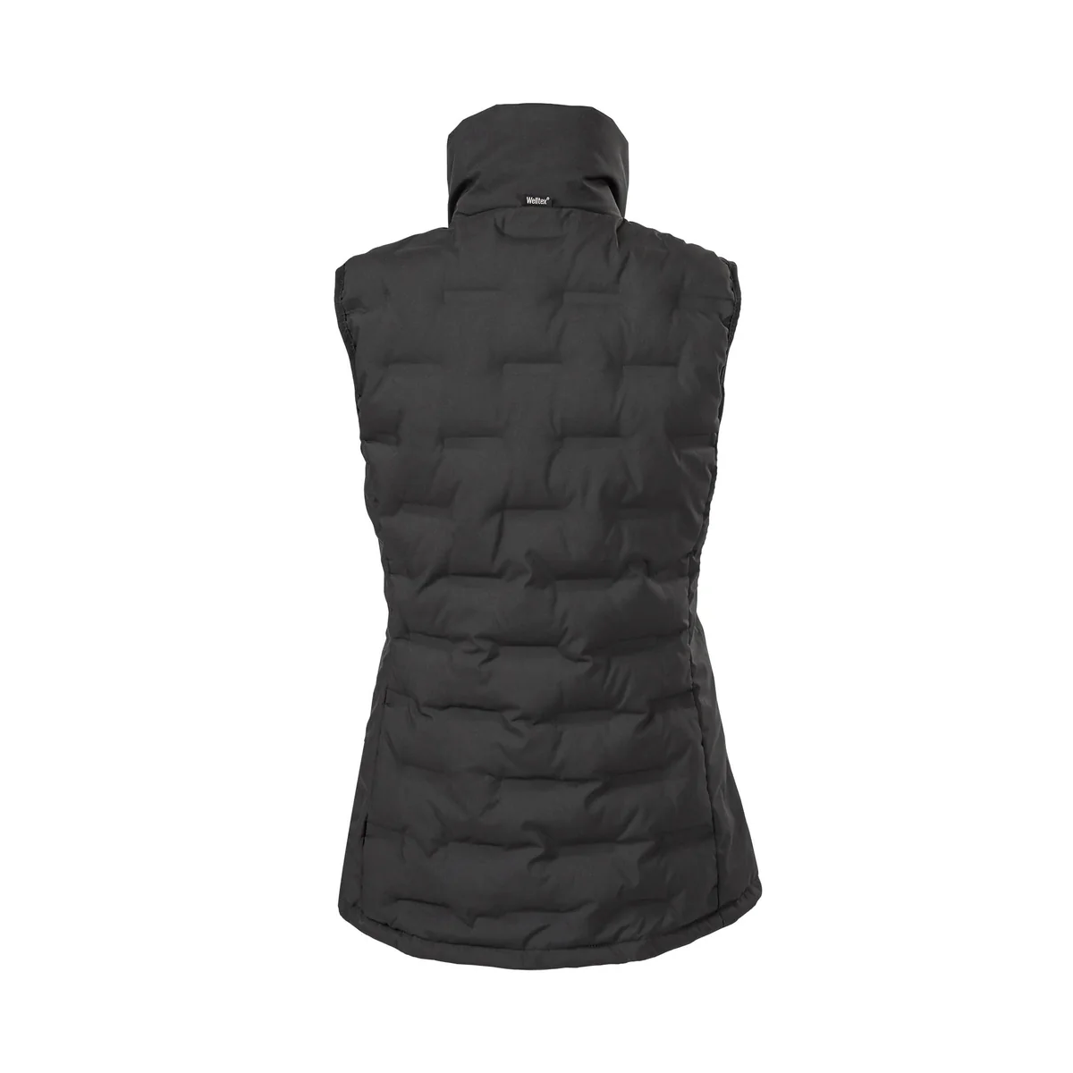 Back on Track Women's Heated Vest lämpöliivi Katla