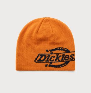 Pipo Dickies Summerdale Logo Beanie