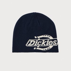Pipo Dickies Summerdale Logo Beanie