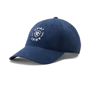 Cap Ariat Country lippalakki