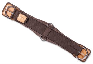 Satulavyö Horse Gear Western Felt Cinch Pro Reiner