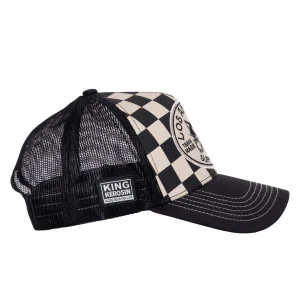 Cap King Kerosin TC Los Angeles Supply Co lippalakki