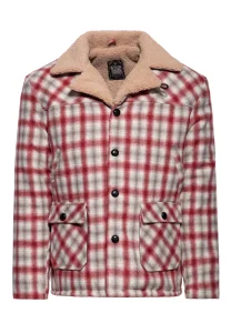 King Kerosin Winter Jacket talvitakki