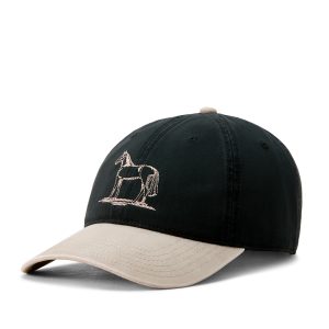 Cap Ariat Country Horse lippalakki