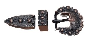 Solkisetti suitsiin Copper