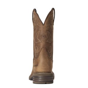Ariat Men's Hybrid Patriot H2O Western Boot