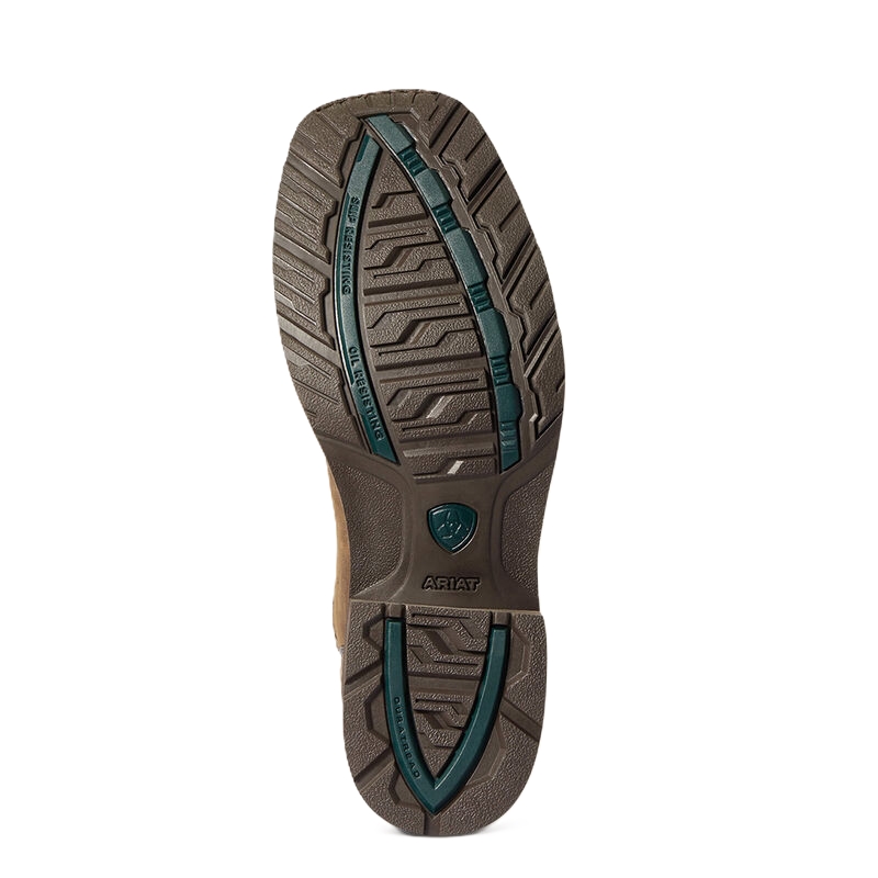 Ariat Men's Hybrid Patriot H2O Western Boot