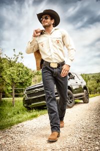 Yellowstone Men’s Shirt So wild So angry westernpaita